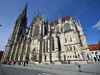 Regensburg - památka UNESCO